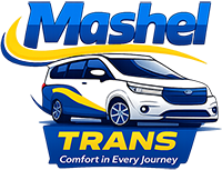 Mashel Trans